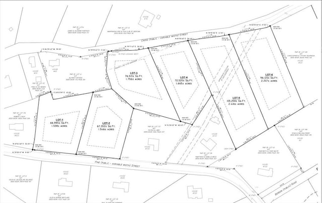 73 Cross St, Seekonk MA, 02771 land for sale