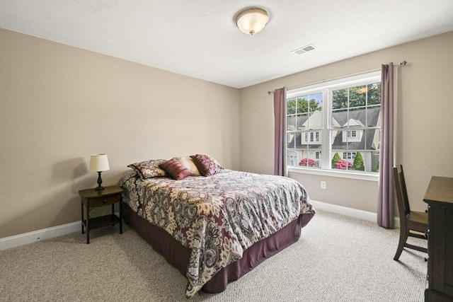 7 Myra Ln Unit 11, Worcester, MA 01606 - bedroom with light colored carpet and baseboards