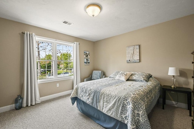 7 Myra Ln Unit 11, Worcester, MA 01606 - bedroom with baseboards and carpet
