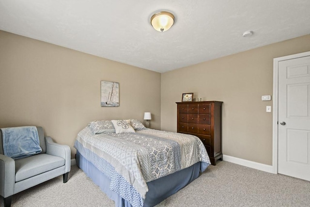 7 Myra Ln Unit 11, Worcester, MA 01606 - bedroom with carpet and baseboards
