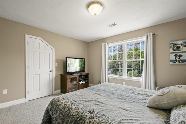 7 Myra Ln Unit 11, Worcester, MA 01606 - bedroom with carpet and baseboards