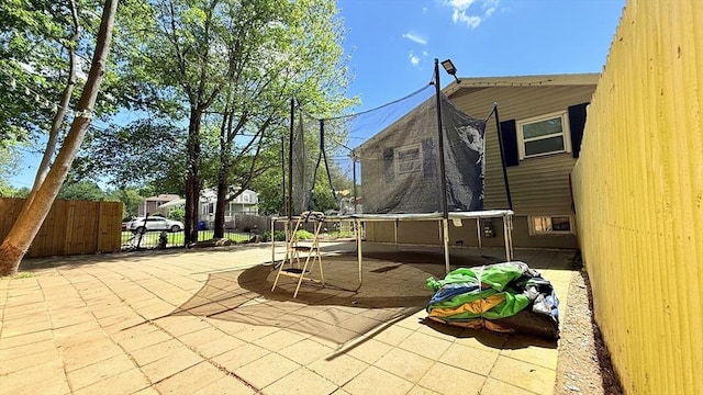 9 Willow Rd, Holbrook, MA 02343 - view of patio