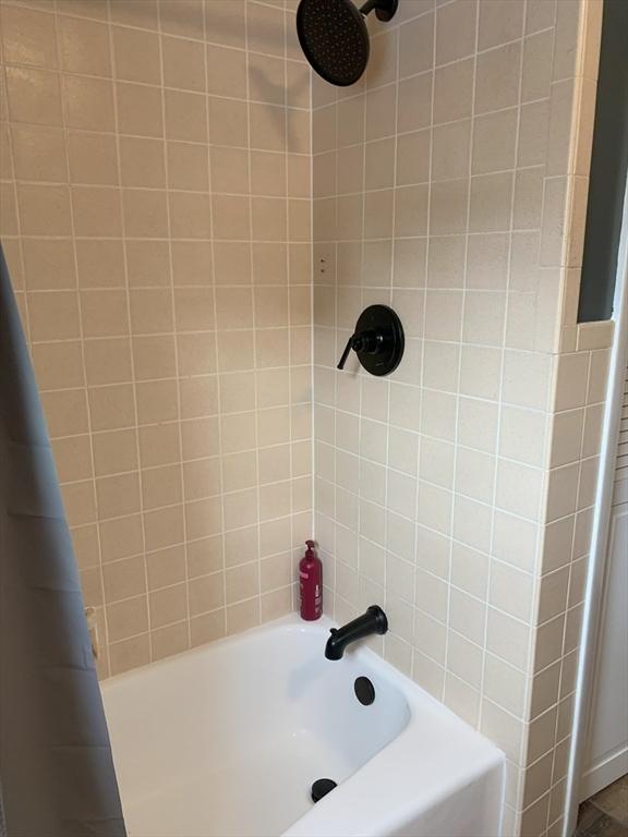 77 Westwood Pkwy, Southbridge, MA 01550 - bathroom with shower / tub combo