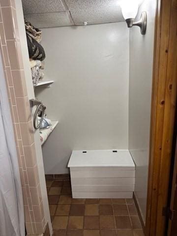 77 Westwood Pkwy, Southbridge, MA 01550 - full bathroom featuring a shower stall
