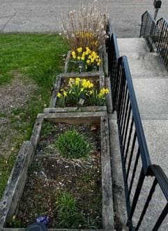 77 Westwood Pkwy, Southbridge, MA 01550 - view of balcony