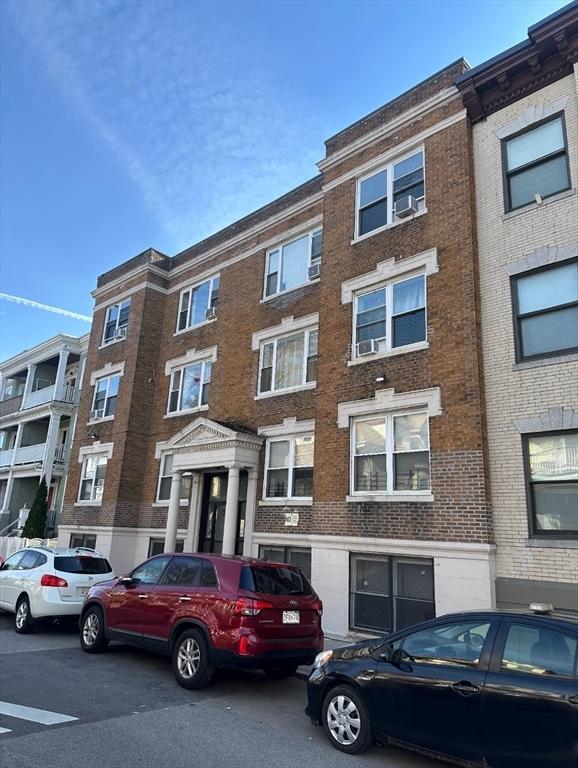 7 Esmond St, Boston, MA 02121 - view of property