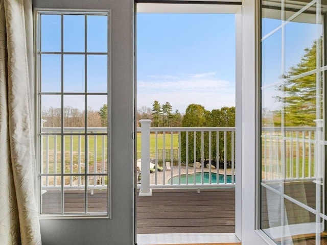 83 Altamont Ave, Melrose, MA 02176 - view of entryway