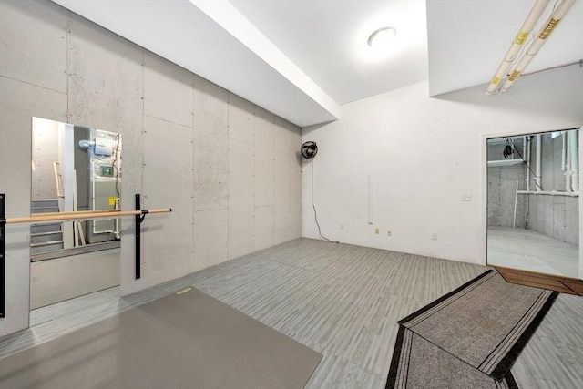 5 Allen St Unit 5, Woburn, MA 01801 - view of basement
