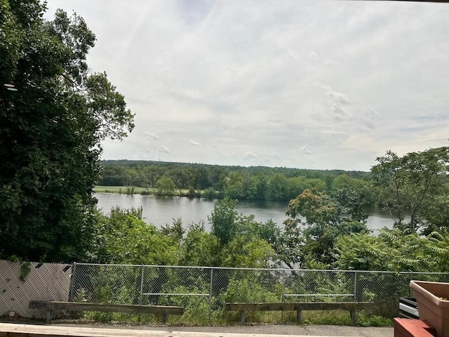 450-458 Riverside Dr Unit 2, Lawrence, MA 01841 - water view