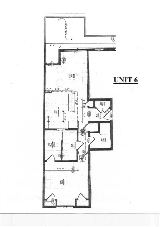 Listing photo 2 for 979 Main St Unit 6, Walpole MA 02081