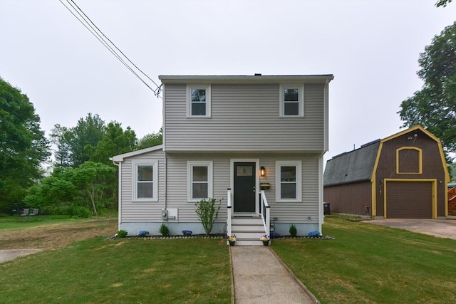 23 Whipple St, Weymouth, MA 02190