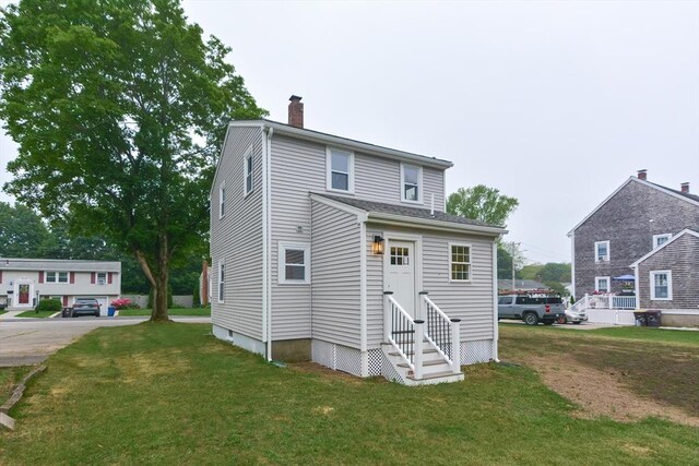 23 Whipple St, Weymouth, MA 02190