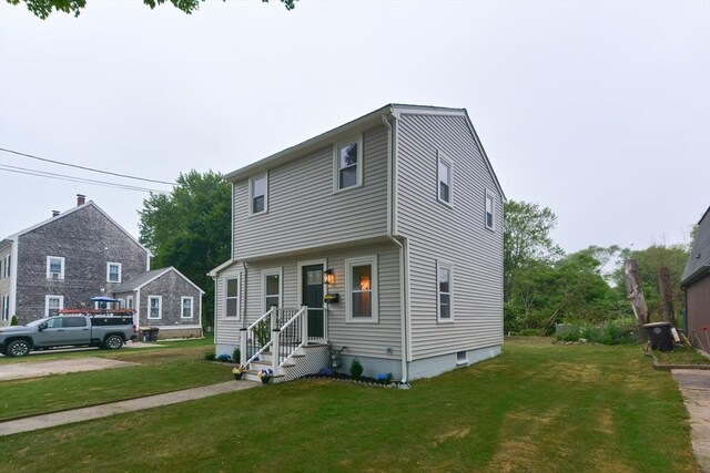 23 Whipple St, Weymouth, MA 02190