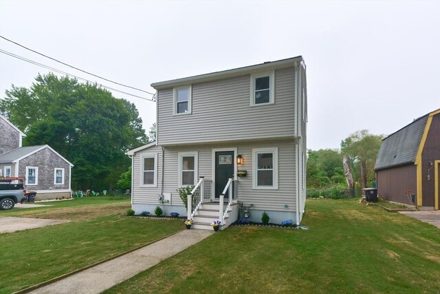 23 Whipple St, Weymouth, MA 02190