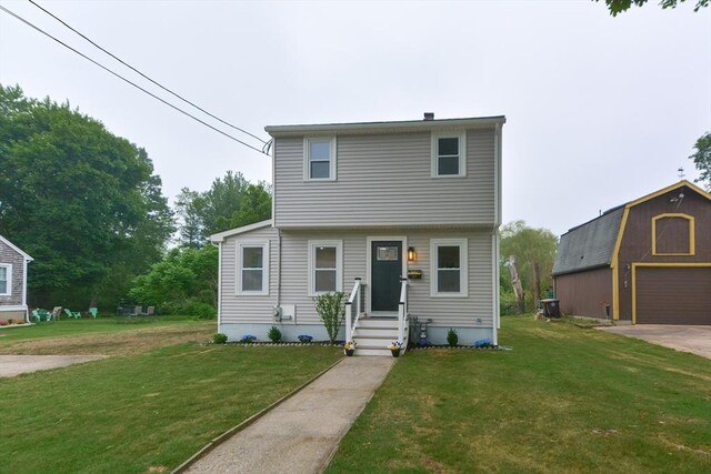 23 Whipple St, Weymouth, MA 02190