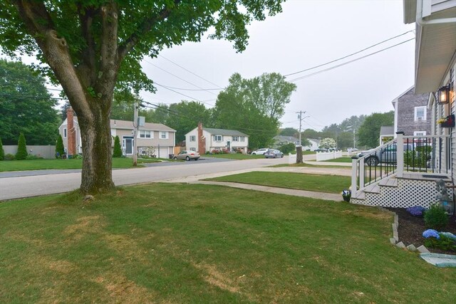 23 Whipple St, Weymouth, MA 02190