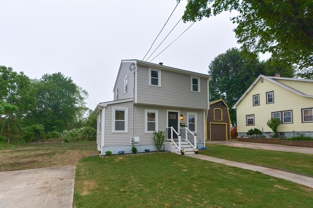 23 Whipple St, Weymouth, MA 02190