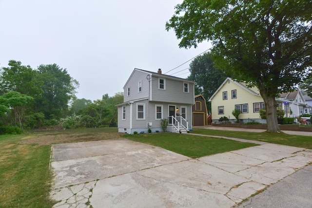 23 Whipple St, Weymouth, MA 02190