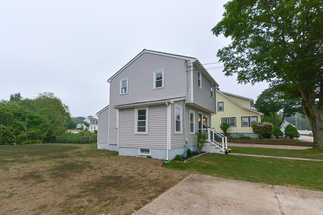 23 Whipple St, Weymouth, MA 02190