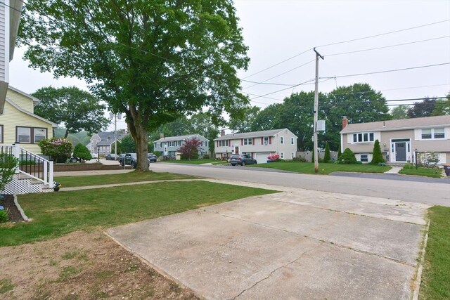 23 Whipple St, Weymouth, MA 02190