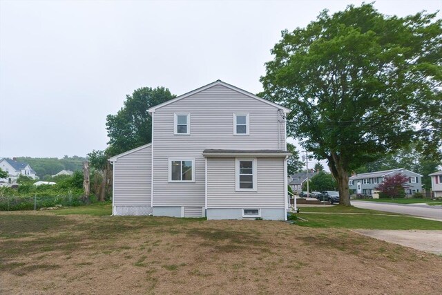 23 Whipple St, Weymouth, MA 02190