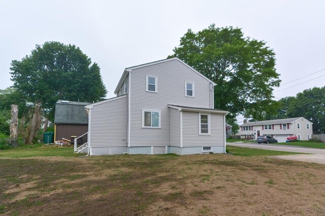 23 Whipple St, Weymouth, MA 02190