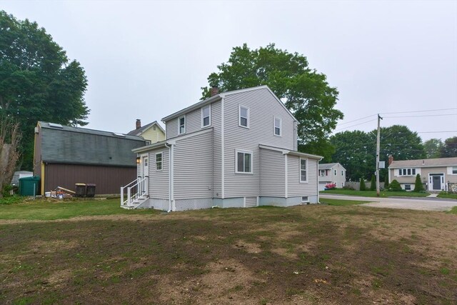23 Whipple St, Weymouth, MA 02190