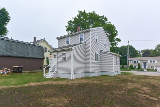 23 Whipple St, Weymouth, MA 02190