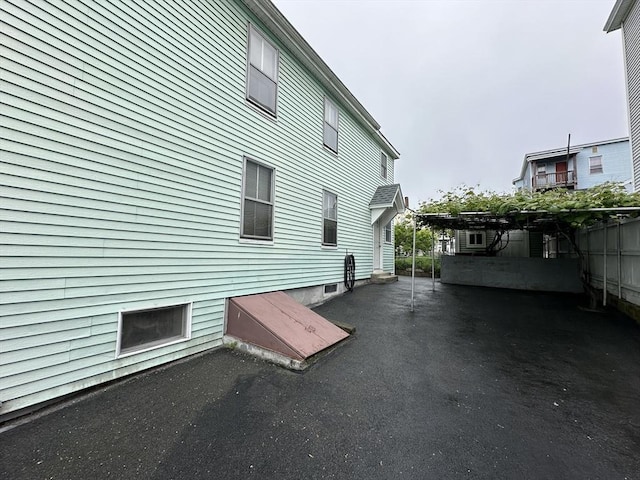 50 Keene St, Lowell, MA 01852 - view of property exterior