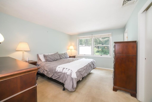 40 Old Stage Rd, Chelmsford, MA 01824 - bedroom featuring light colored carpet and baseboards