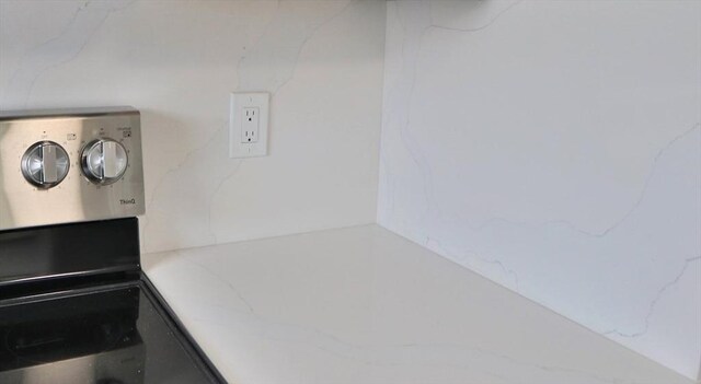 kitchen view