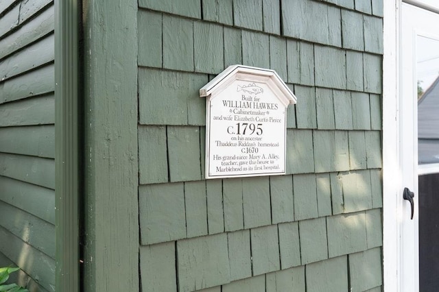 8 Franklin St Unit 18, Marblehead, MA 01945 - exterior view