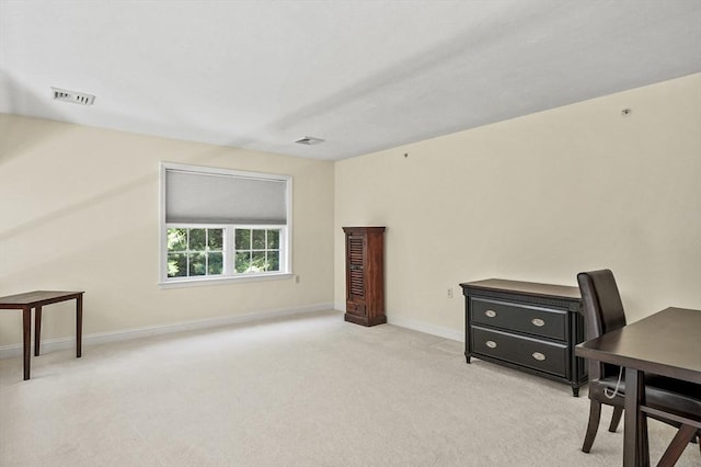 508 Linwood Ct Unit 508, Clinton, MA 01510 - office featuring carpet floors and baseboards