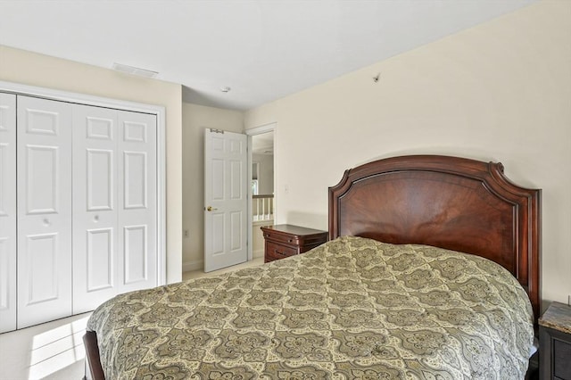 508 Linwood Ct Unit 508, Clinton, MA 01510 - bedroom with a closet