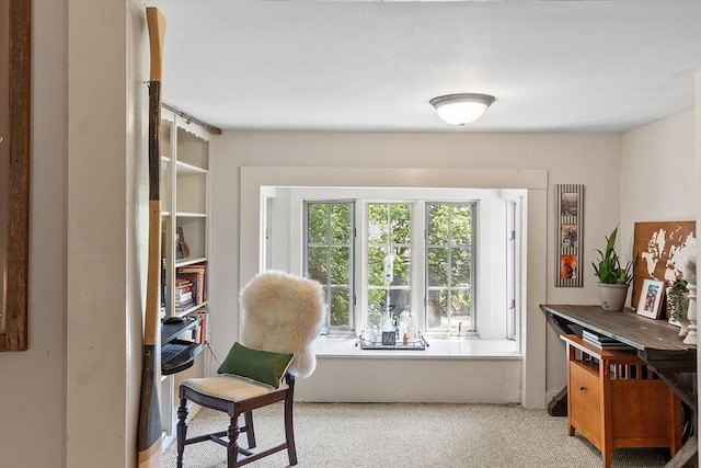 24 Summit Ave, Chelmsford, MA 01824 - view of sitting room