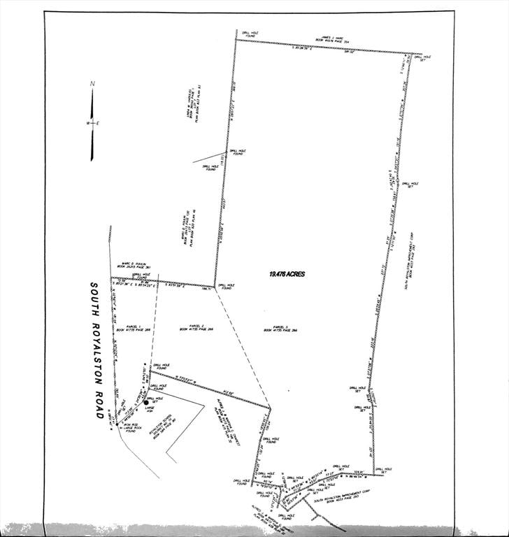 0 S Royalston Rd, Royalston, MA 01368