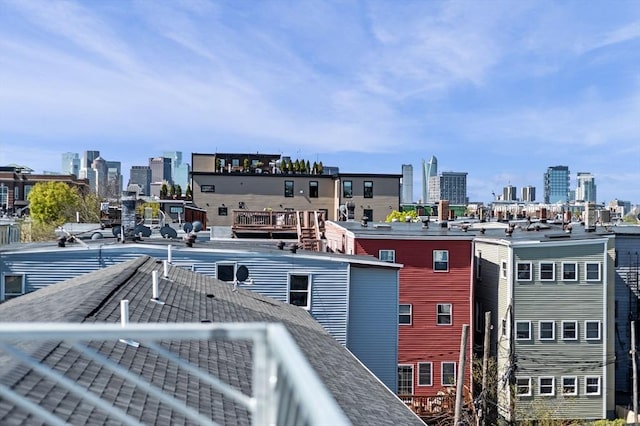 city view