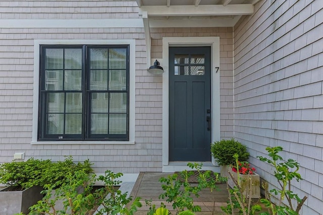 350 Bradford St Unit 7, Provincetown, MA 02657 - doorway to property