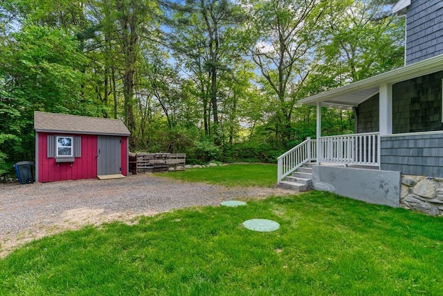 31 Brookside Dr, North Smithfield, RI 02896 - view of grassy yard