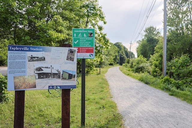 137 High St, Danvers, MA 01923 - exterior view