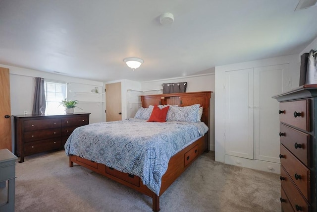 137 High St, Danvers, MA 01923 - bedroom featuring light colored carpet