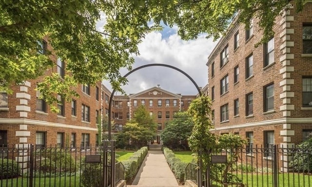 66 Queensberry St Unit 221, Boston, MA 02115 - view of home's community