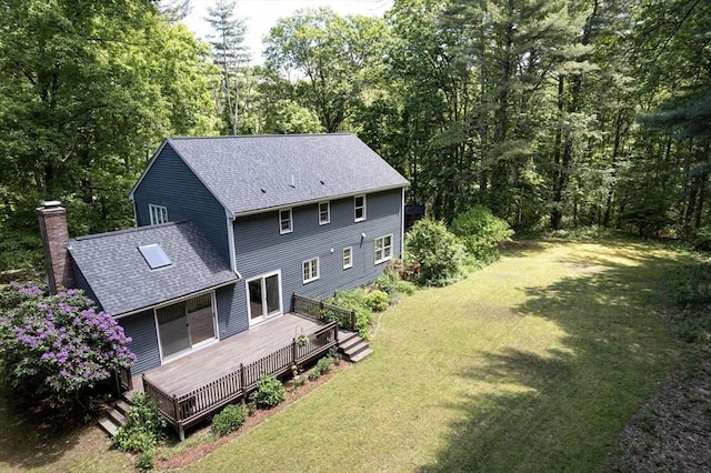 92 Clinton St, Hopkinton, MA 01748 - aerial view of property and surrounding area