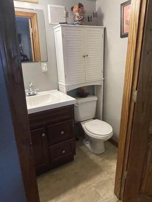 9 Cedar St, Lynn, MA 01905 - bathroom featuring vanity and tile patterned floors