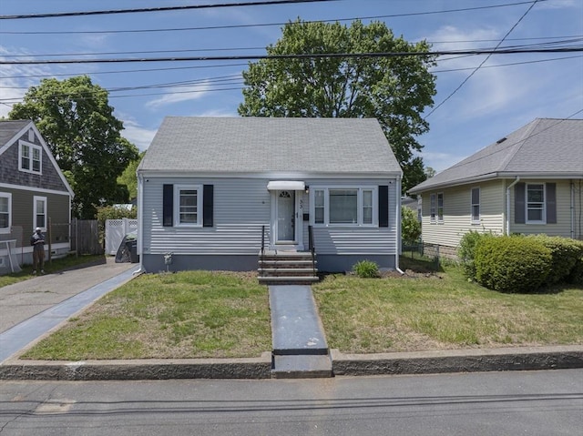 33 Altoona Rd, Dedham, MA 02026 - view of front of property