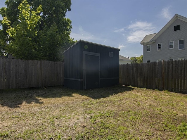 33 Altoona Rd, Dedham, MA 02026 - view of yard