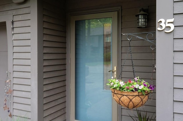 401 Colonial Dr Unit 35, Ipswich, MA 01938 - view of entrance to property