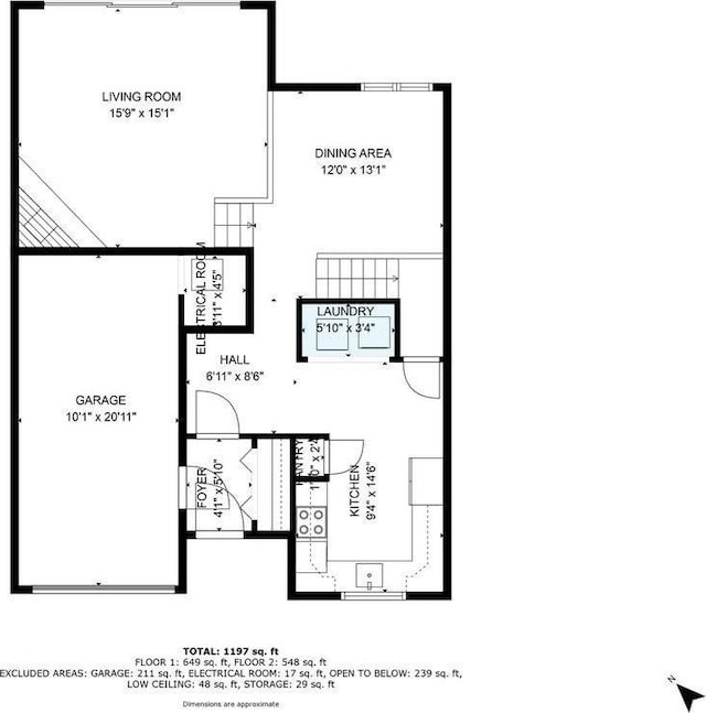 401 Colonial Dr Unit 35, Ipswich, MA 01938 - home floor plan