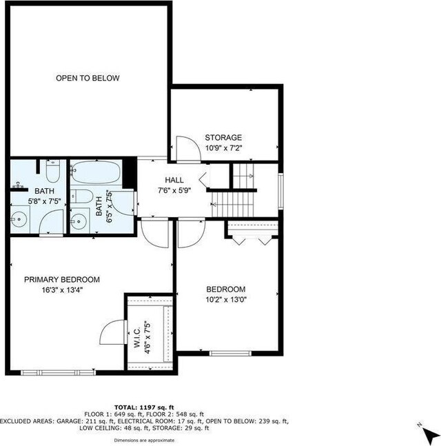 401 Colonial Dr Unit 35, Ipswich, MA 01938 - floor plan / room layout