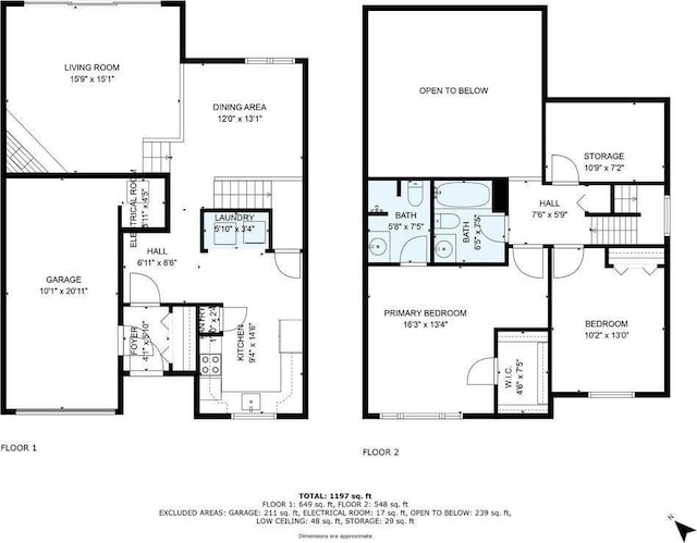 401 Colonial Dr Unit 35, Ipswich, MA 01938 - home floor plan
